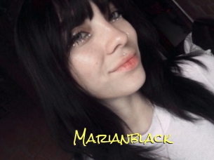 Marianblack