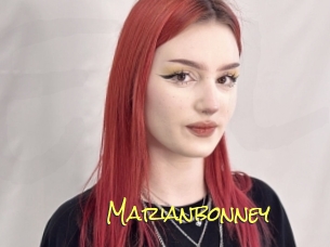 Marianbonney