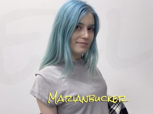 Marianbucker