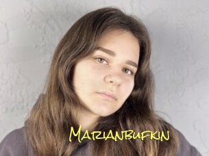 Marianbufkin