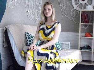 Marianbuoyant