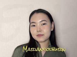 Mariancolburn