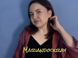 Mariandockray