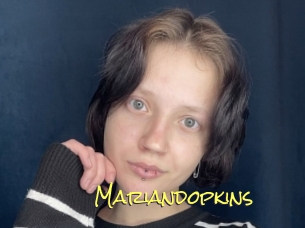 Mariandopkins