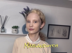 Mariandutch