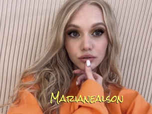 Marianealson