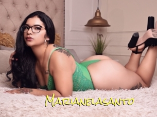 Marianelasanto