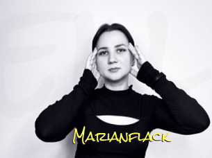 Marianflack