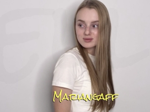 Mariangaff