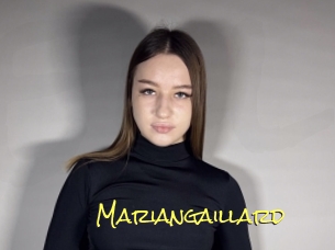 Mariangaillard