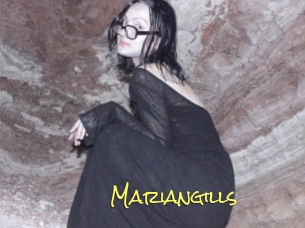 Mariangills