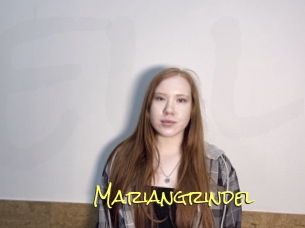 Mariangrindel