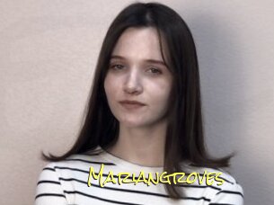 Mariangroves