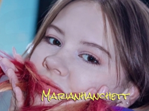 Marianhanchett