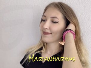 Marianhargus