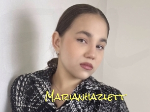 Marianhazlett
