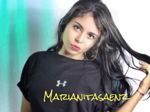 Marianitasaenz