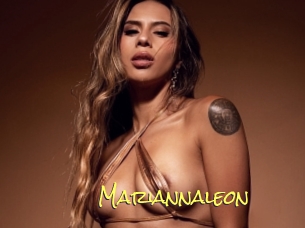 Mariannaleon