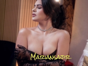 mariansajir Elles Mouillent