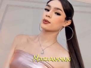 Mariansynn