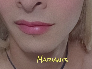 Mariants