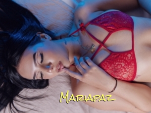 Mariapaz