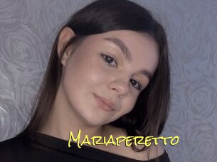 Mariaperetto
