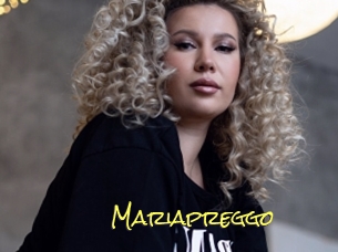Mariapreggo