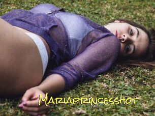 Mariaprincesshot
