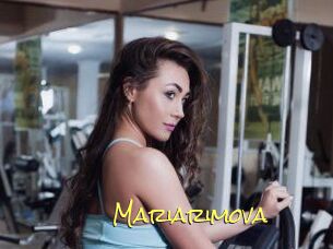Mariarimova