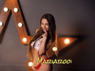 Mariarooi