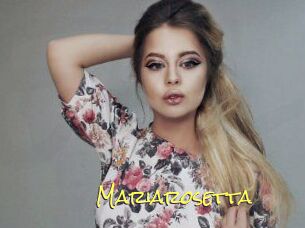 Mariarosetta