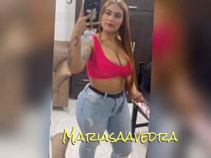 Mariasaavedra