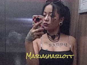 Mariasharlott