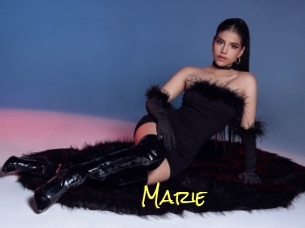 marie Elles Mouillent