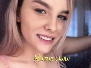 Marie_www