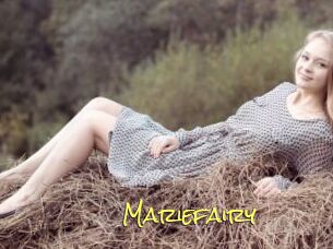 Mariefairy