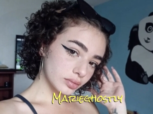 Marieghostly