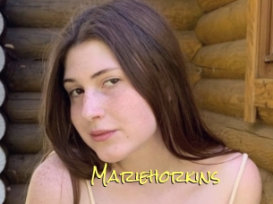 Mariehorkins
