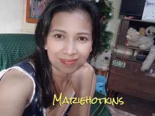 Mariehotkins