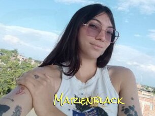 Marienblack