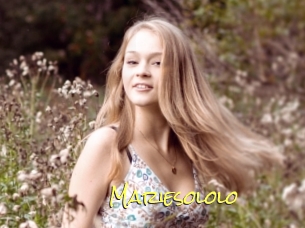 Mariesololo