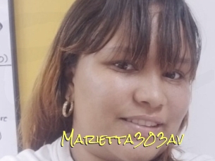 Marietta303av