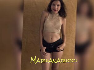 Mariianaricci