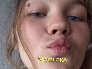 Mariicka