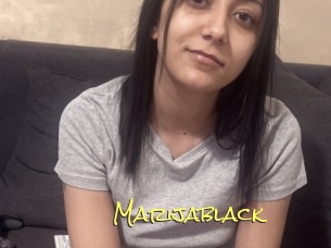 Marijablack