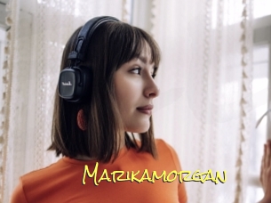 Marikamorgan
