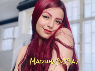 Marilyn303av