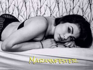 Marilynfester