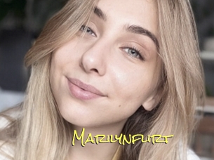Marilynflirt